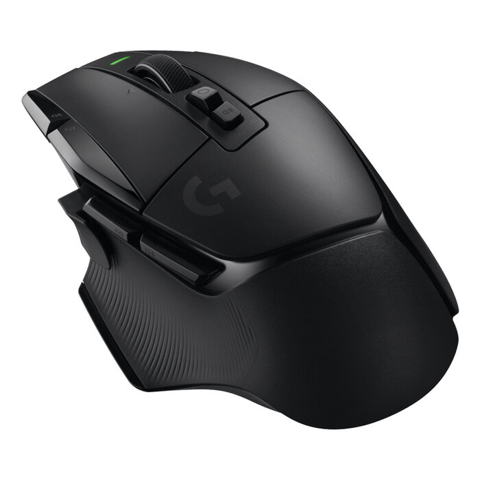 Logitech Logitech G G502 X LIGHTSPEED