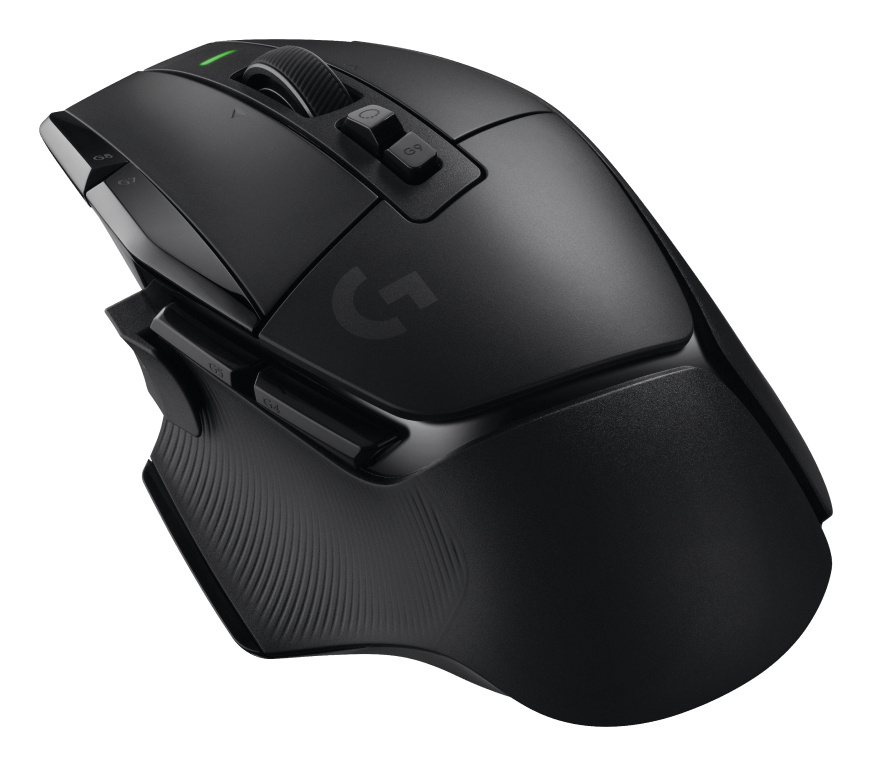 Logitech Logitech G G502 X LIGHTSPEED