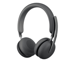 Logitech Logitech Zone Wireless 2 Headset Bedraad en draadloos Hoofdband Kantoor/callcenter USB Type-C Bluetooth Grafiet