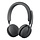 Logitech Zone Wireless 2 Headset Bedraad en draadloos Hoofdband Kantoor/callcenter USB Type-C Bluetooth Grafiet