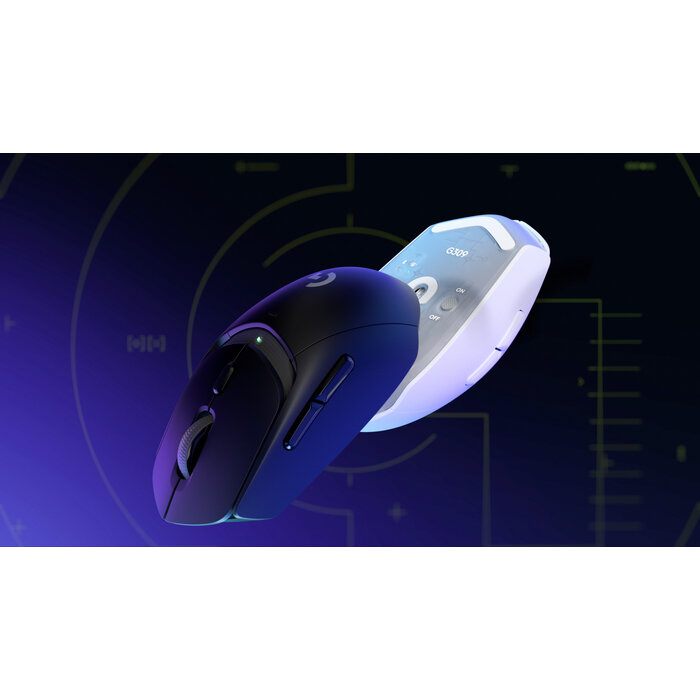 Logitech Logitech G G309