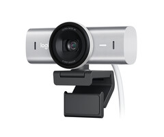 Logitech Logitech 960-001554 webcam 3840 x 2160 Pixels USB Grijs