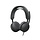 Logitech 981-001615 hoofdtelefoon/headset Bedraad Hoofdband Oproepen/muziek USB Type-C / USB Type-A Grafiet