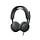 Logitech 981-001618 hoofdtelefoon/headset Bedraad Hoofdband Oproepen/muziek USB Type-C / USB Type-A Grafiet