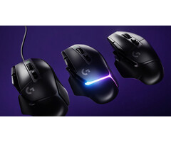 Logitech Logitech G G502 X LIGHTSPEED