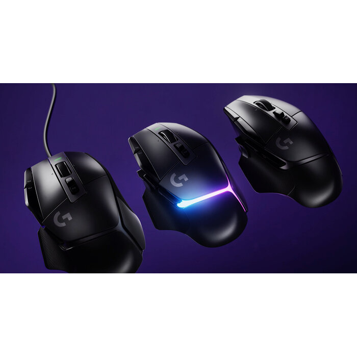 Logitech Logitech G G502 X LIGHTSPEED