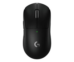 Logitech Logitech Pro X Superlight 2 SE muis Gamen Rechtshandig RF Draadloos Optisch 44000 DPI