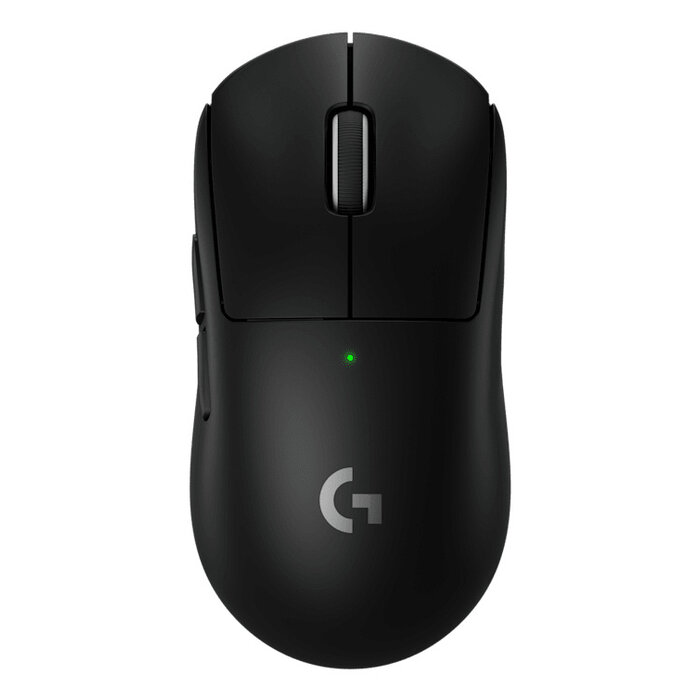 Logitech Logitech Pro X Superlight 2 SE muis Gamen Rechtshandig RF Draadloos Optisch 44000 DPI
