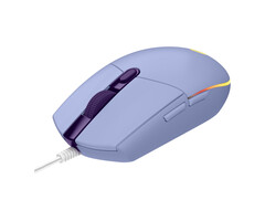 Logitech Logitech G G203 lightsync