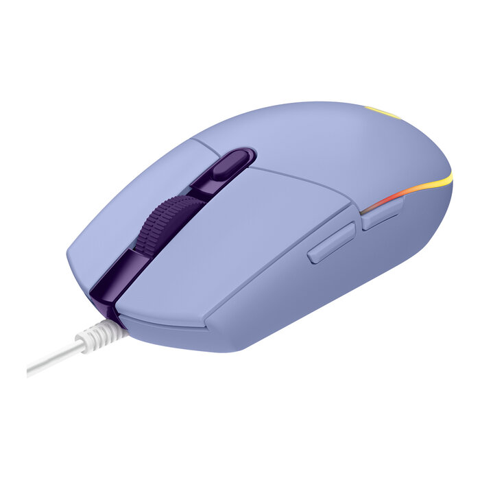 Logitech Logitech G G203 lightsync
