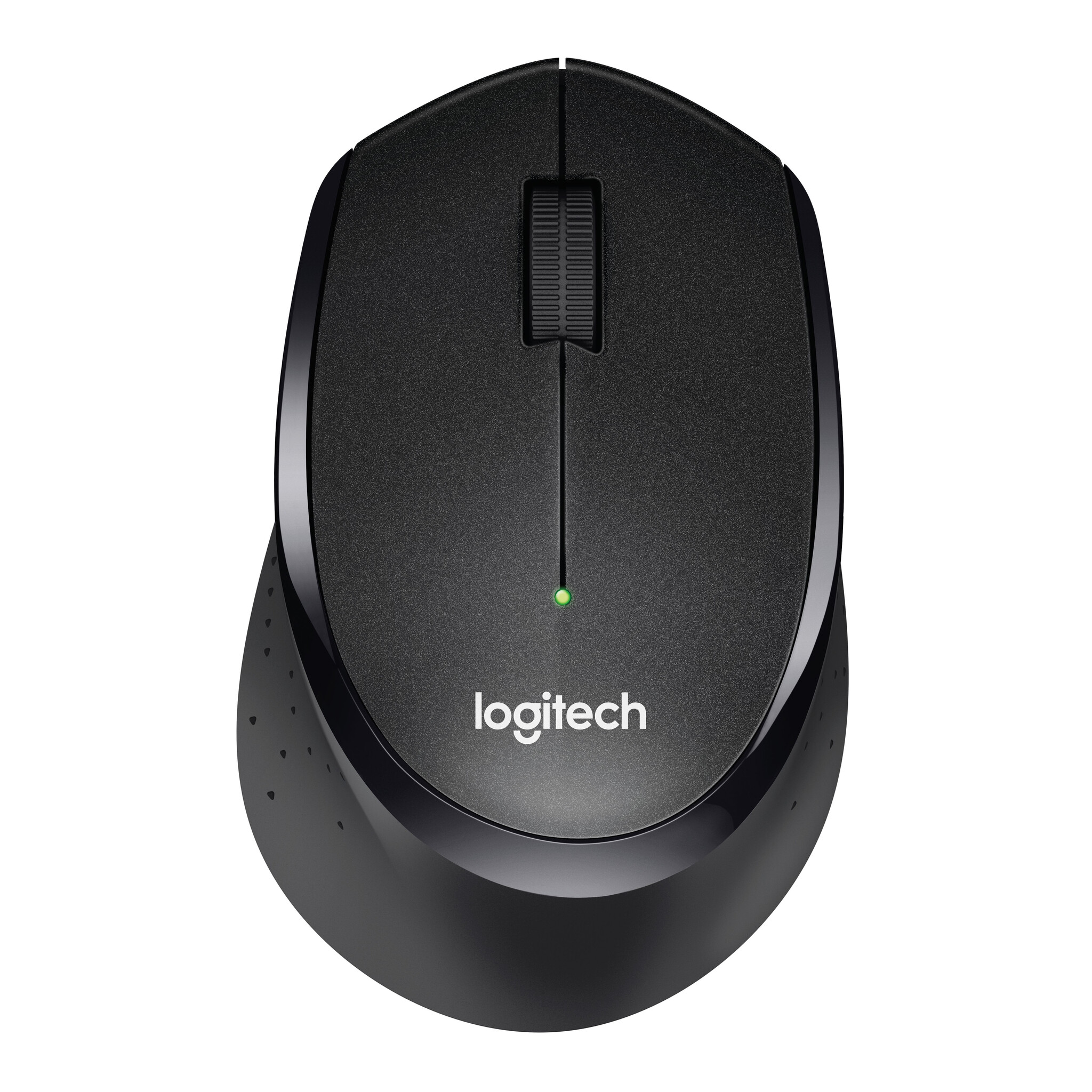 Logitech Logitech B330 Silent Plus muis Kantoor Rechtshandig RF Draadloos Optisch 1000 DPI