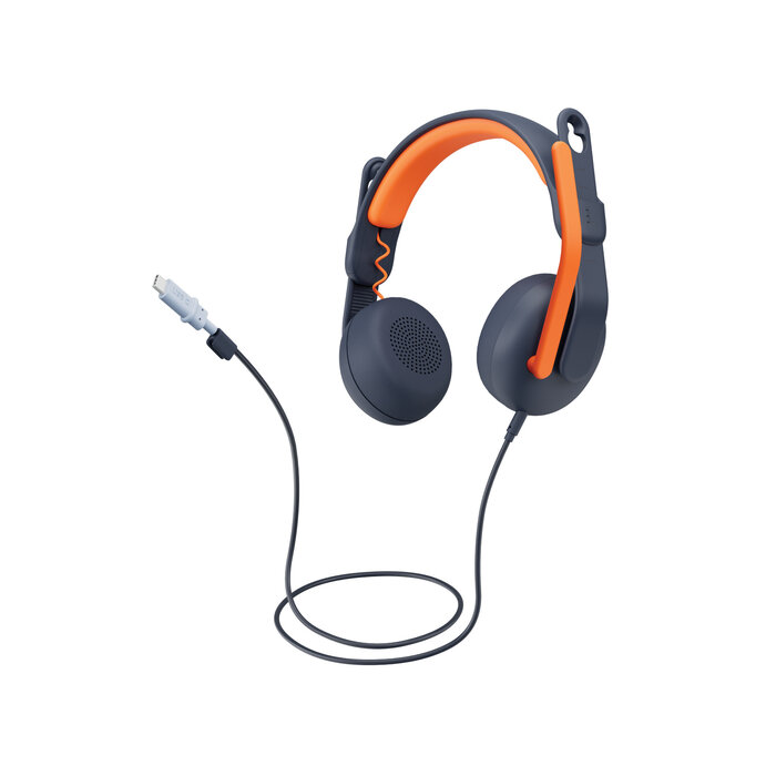 Logitech Logitech Zone Learn