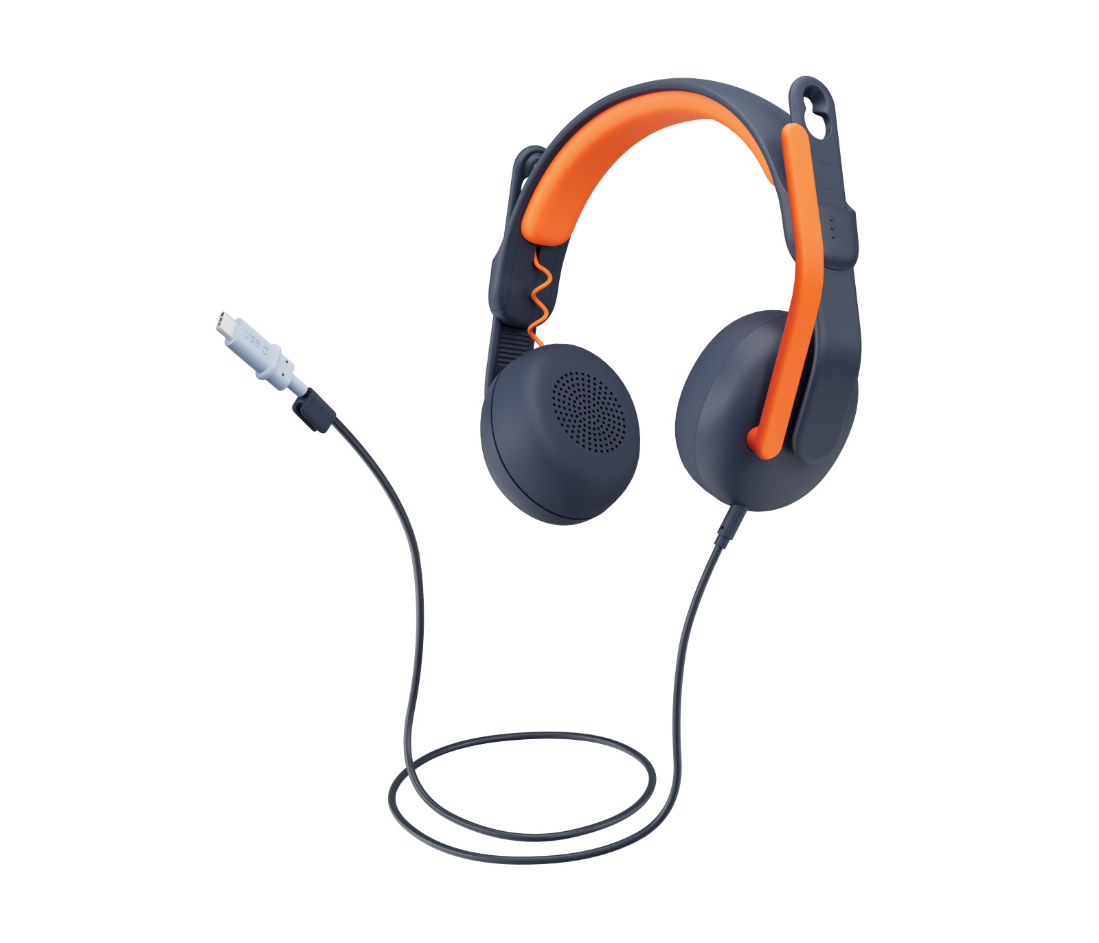 Logitech Logitech Zone Learn