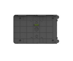 Logitech Logitech 952-000109 flat panel bureau steun Muur Grafiet