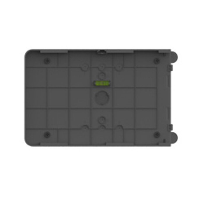 Logitech Logitech 952-000109 flat panel bureau steun Muur Grafiet