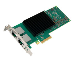 Intel Intel E610-XT2 Intern Ethernet 10000 Mbit/s