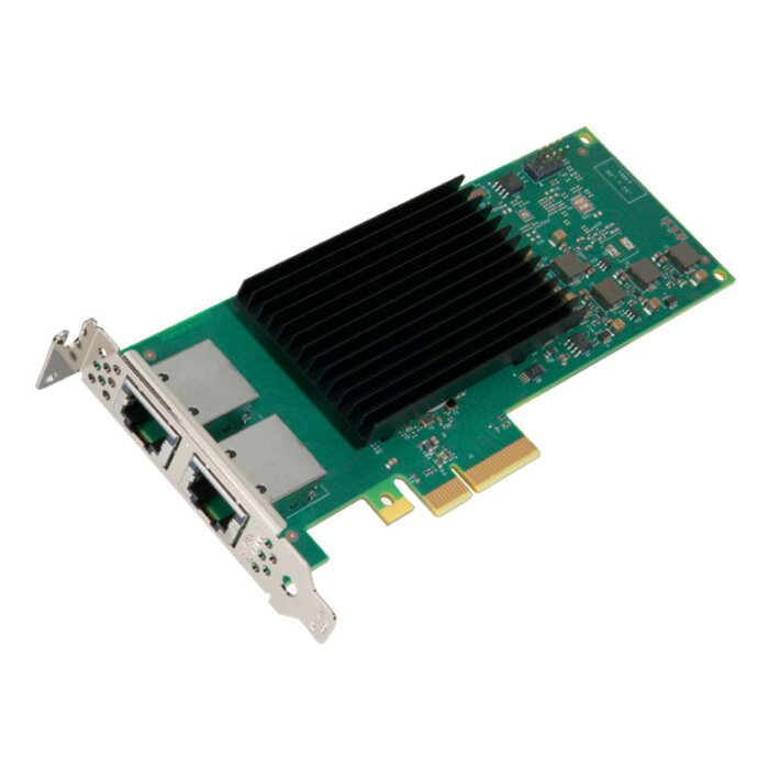 Intel Intel E610-XT2 Intern Ethernet 10000 Mbit/s