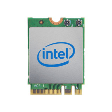 Intel Intel 9260.NGWG netwerkkaart Intern WLAN 1730 Mbit/s