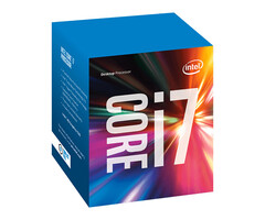 Intel Intel Core i7-6700 processor 3,4 GHz 8 MB Smart Cache Tray