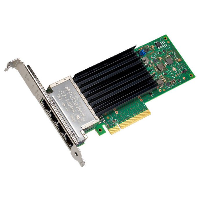 Intel Intel X710-T4L Intern Ethernet 10000 Mbit/s