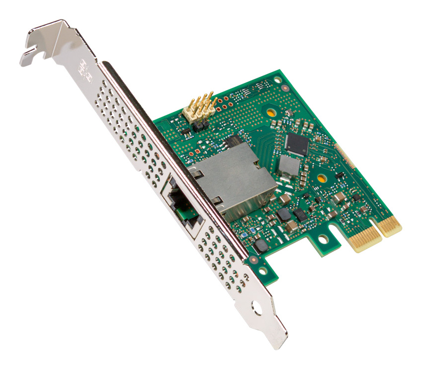 Intel Intel I226-T1 Intern Ethernet 2500 Mbit/s