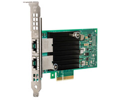 Intel Intel X550-T2 Intern Ethernet 10000 Mbit/s