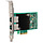 Intel X550-T2 Intern Ethernet 10000 Mbit/s