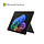 Microsoft Surface Pro 12 Copilot+ PC Snapdragon 512 GB 33 cm (13") 16 GB Wi-Fi 7 (802.11be) Windows 11 Home Zwart