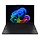 Lenovo ThinkPad L16 Gen 3 (AMD) Copilot+ PC AMD Ryzen AI 5 430 Laptop 40,6 cm (16") WUXGA 16 GB DDR5-SDRAM 512 GB SSD Wi-Fi 7 (802.11be) Windows 11 Pro Engels Zwart