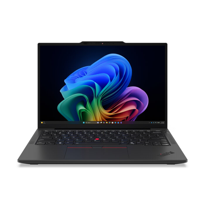 Lenovo Lenovo ThinkPad X13 Gen 7 (Intel) Copilot+ PC Intel Core Ultra 7 355 Laptop 33,8 cm (13.3") WUXGA 32 GB LPDDR5x-SDRAM 512 GB SSD Wi-Fi 7 (802.11be) Windows 11 Pro Engels Zwart