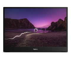 Lenovo Lenovo ThinkVision M16 Monitor