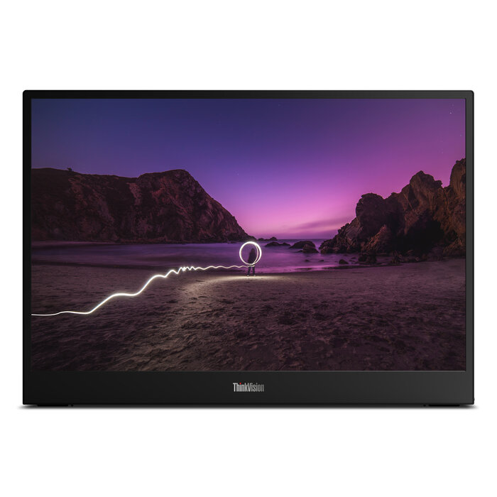 Lenovo Lenovo ThinkVision M16 Monitor