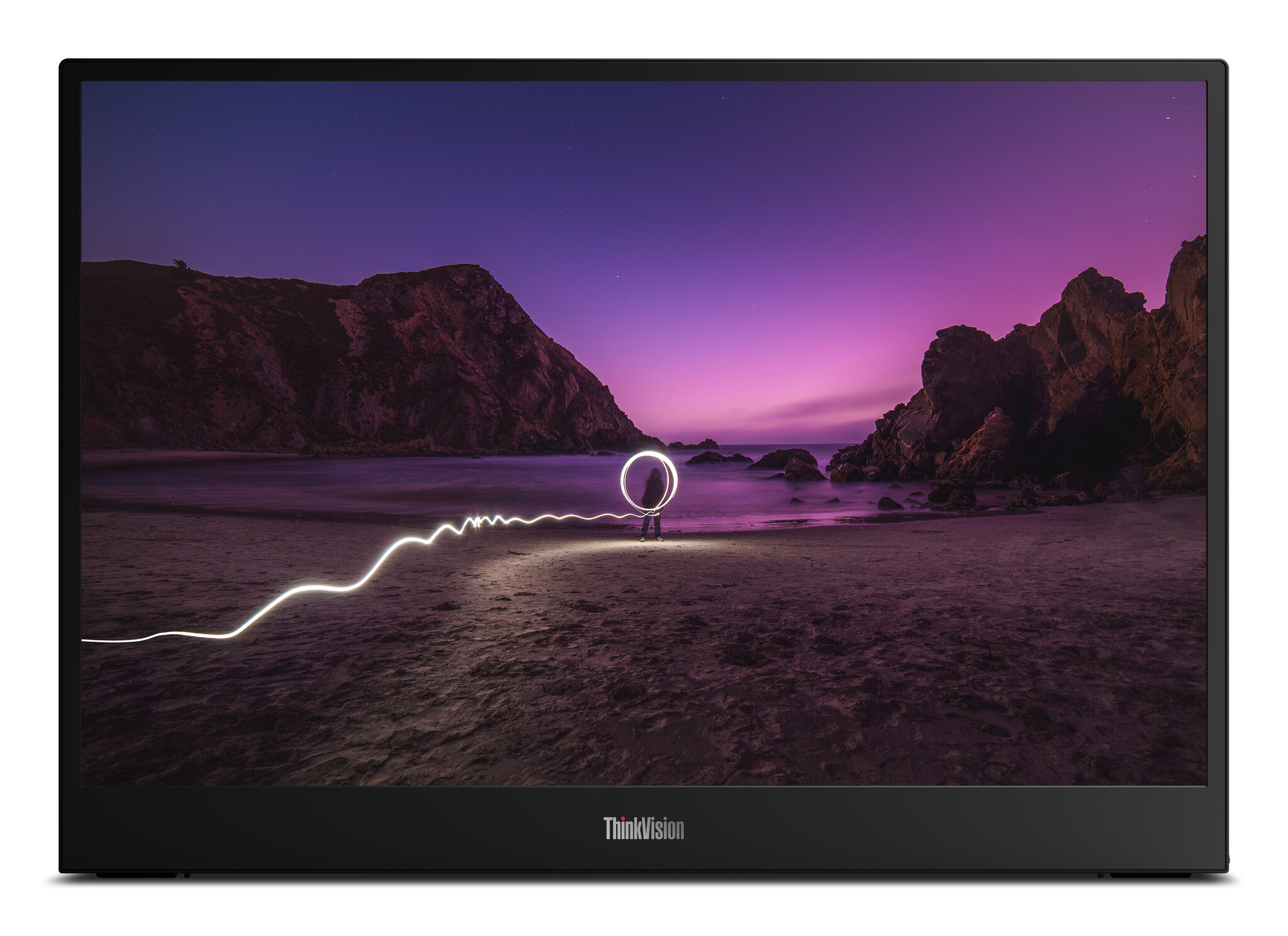 Lenovo Lenovo ThinkVision M16 Monitor