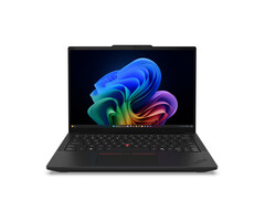 Lenovo Lenovo ThinkPad T14 Gen 7 (Intel) Copilot+ PC Intel Core Ultra 5 325 Laptop 35,6 cm (14") WUXGA 16 GB LPDDR5x-SDRAM 512 GB SSD Wi-Fi 7 (802.11be) Windows 11 Pro Engels Zwart