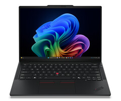 Lenovo Lenovo ThinkPad T14s Gen 7 (Intel) Copilot+ PC Intel Core Ultra 7 355 Laptop 35,6 cm (14") WUXGA 32 GB LPDDR5x-SDRAM 512 GB SSD Wi-Fi 7 (802.11be) Windows 11 Pro Engels Zwart