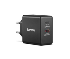 Lenovo Lenovo G0A6065BEU oplader voor mobiele apparatuur Universeel Zwart AC Binnen