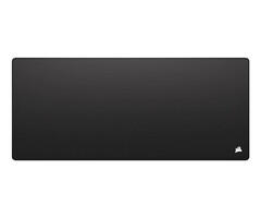 Corsair Corsair MM Game-muismat Zwart