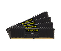 Corsair Corsair Vengeance LPX CMK64GX4M4E3200C16 geheugenmodule 64 GB 4 x 16 GB DDR4 288-pin DIMM