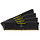Corsair Vengeance LPX CMK64GX4M4E3200C16 geheugenmodule 64 GB 4 x 16 GB DDR4 288-pin DIMM
