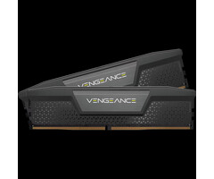 Corsair Corsair Vengeance CMK64GX5M2B6600C32 geheugenmodule 64 GB 2 x 32 GB DDR5 288-pin DIMM