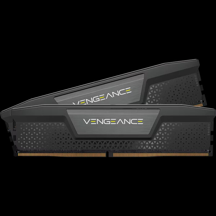 Corsair Corsair Vengeance CMK64GX5M2B6600C32 geheugenmodule 64 GB 2 x 32 GB DDR5 288-pin DIMM