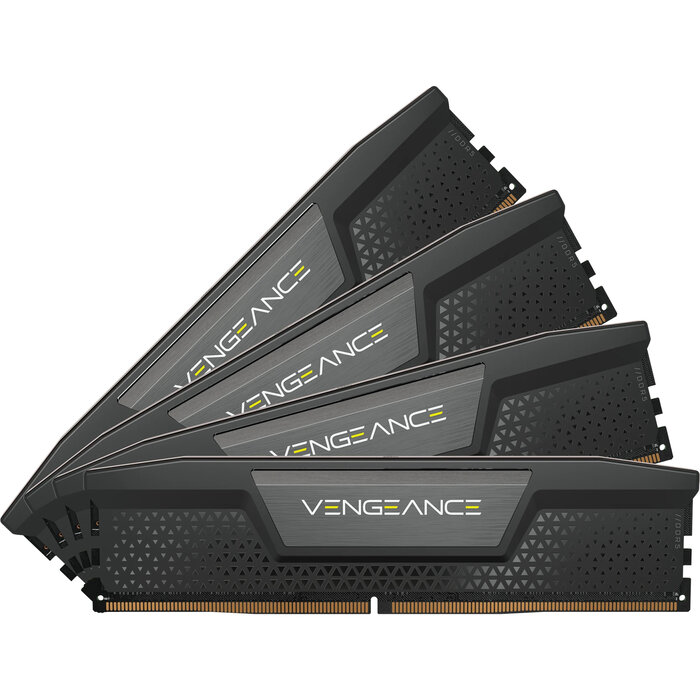 Corsair Corsair Vengeance CMK96GX5M4B5600C40 geheugenmodule 96 GB 4 x 24 GB DDR5 288-pin DIMM