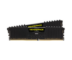 Corsair Corsair CM4X8GD3200C16K2E geheugenmodule 8 GB 1 x 8 GB DDR4 3200 MT/s 288-pin DIMM