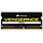 Corsair Vengeance geheugenmodule 8 GB 1 x 8 GB DDR4 260-pin SO-DIMM
