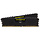 Corsair Vengeance LPX CMK16GX4M2Z2933C16 geheugenmodule 16 GB 2 x 8 GB DDR4 288-pin DIMM