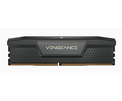 Corsair Corsair Vengeance CMK8GX5M1B5200C40 geheugenmodule 8 GB 1 x 8 GB DDR5 5200 MT/s 288-pin DIMM