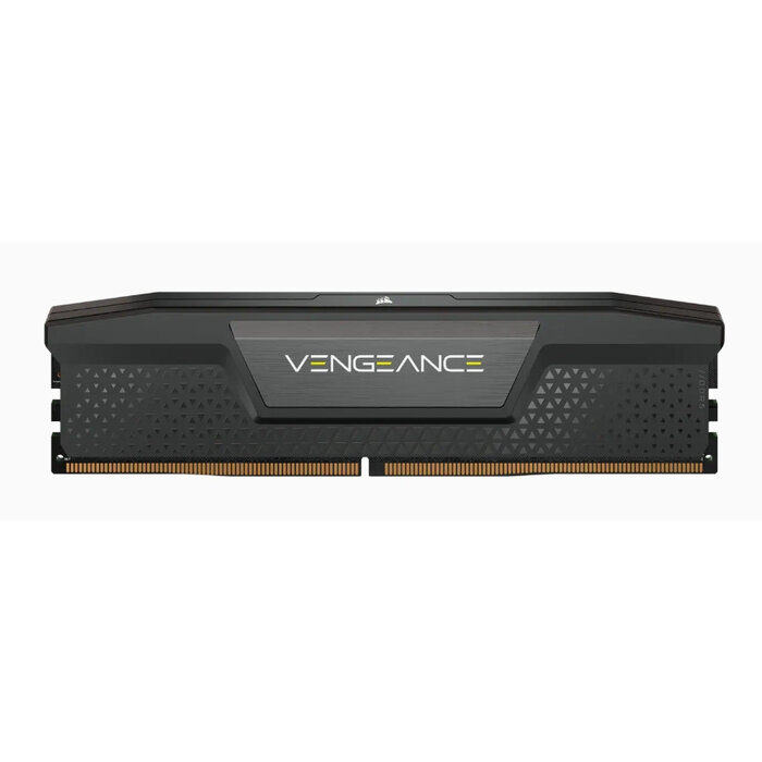 Corsair Corsair Vengeance CMK8GX5M1B5200C40 geheugenmodule 8 GB 1 x 8 GB DDR5 5200 MT/s 288-pin DIMM