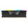 Corsair Vengeance RGB CMH8GX5M1B5200C40 geheugenmodule 8 GB 1 x 8 GB DDR5 5200 MT/s 288-pin DIMM