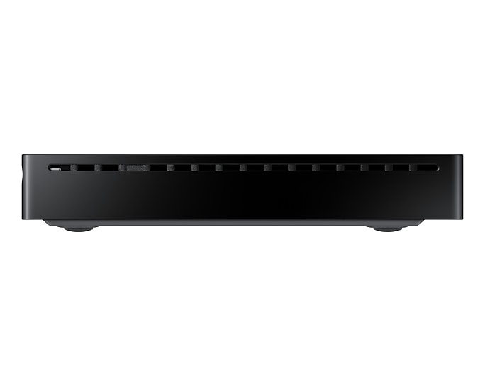 Samsung Samsung SBB-SSNV Zwart 4K Ultra HD 8 GB 3840 x 2160 Pixels Wifi