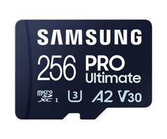 Samsung Samsung MB-MY256S 256 GB MicroSDXC UHS-I